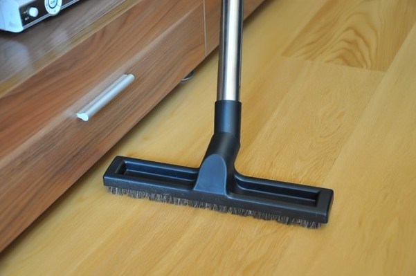 vacuum cleaner brush