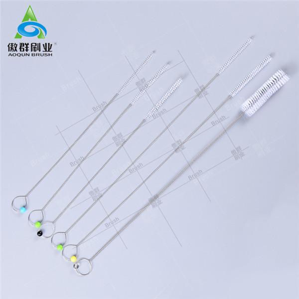 Cannula Instrument Cleaning Brushes