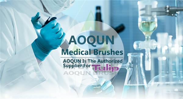 Medical Brush Manufacturers