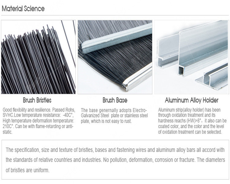 Strip Brush Meaning