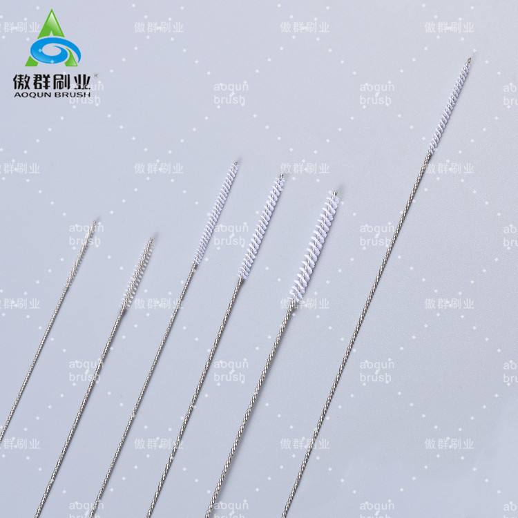 Endoscope Cleaning Brush Manufacturers