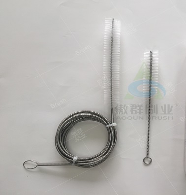 CPAP Tubing Brush