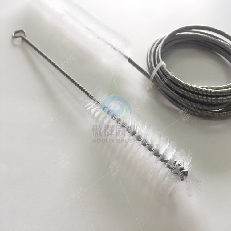 CPAP Mask Brush