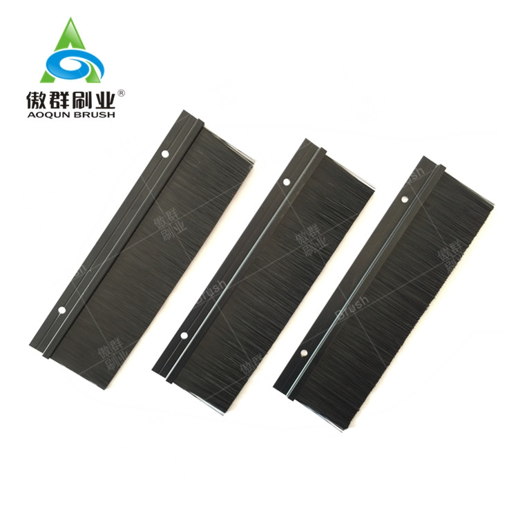 Server Rack Brush Strip