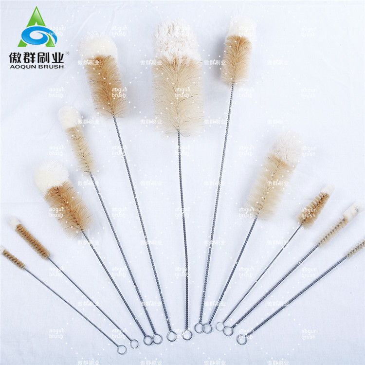 Test Tube Brush 20mm