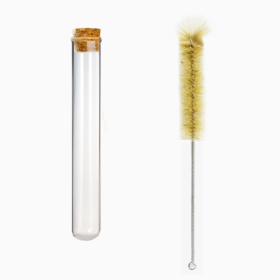 Test Tube Brushes