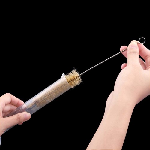 Test Tube Brush Science Definition