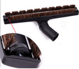 Vacuum Power Brush