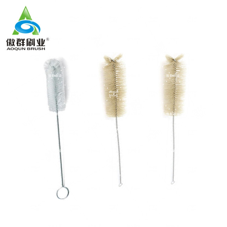 Volumetric Flask Cleaning Brush