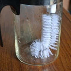 Bottle Cleaning Brush Bendable