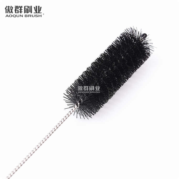 Wheel Cleaning Brush