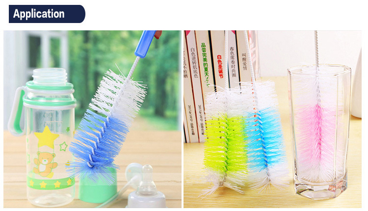 Bottle Cleaning Brush Kit