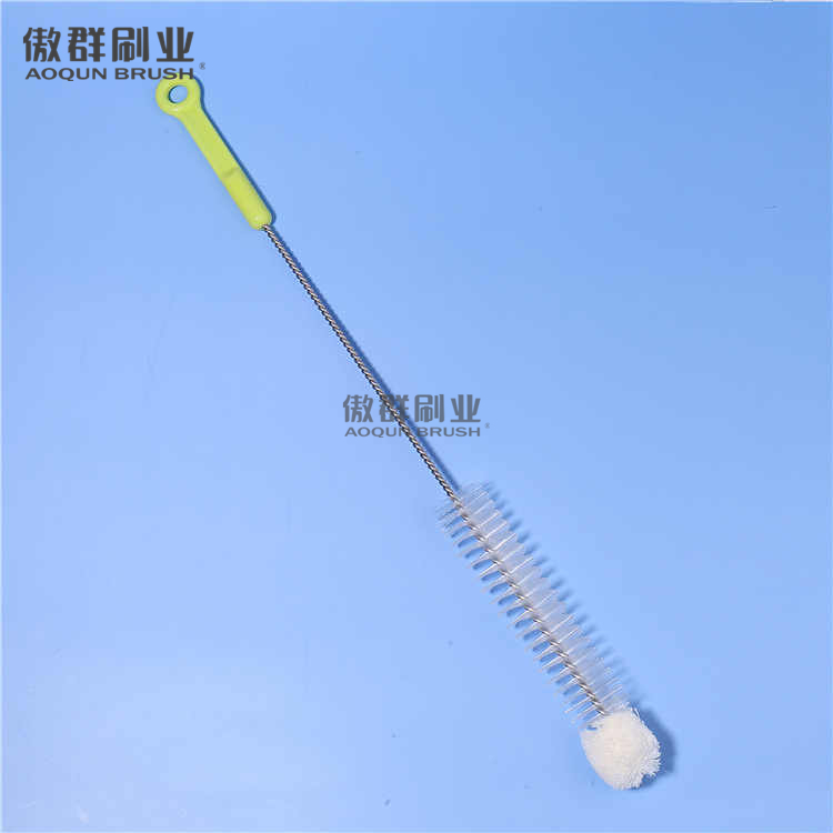 Bottle Cleaning Brush Long Neck