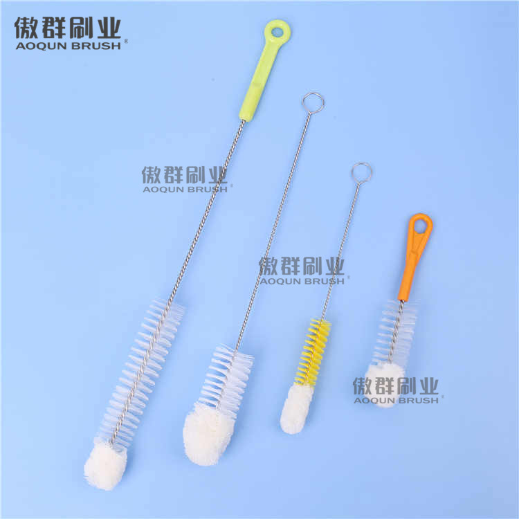 Bottle Cleaning Brush Long Handle