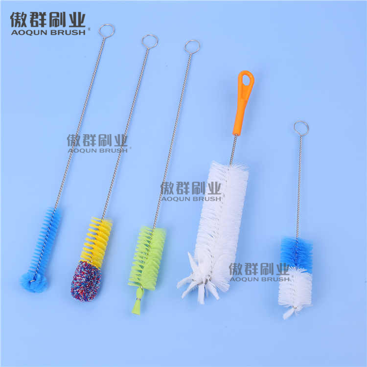 Bottle Cleaning Brush Pack