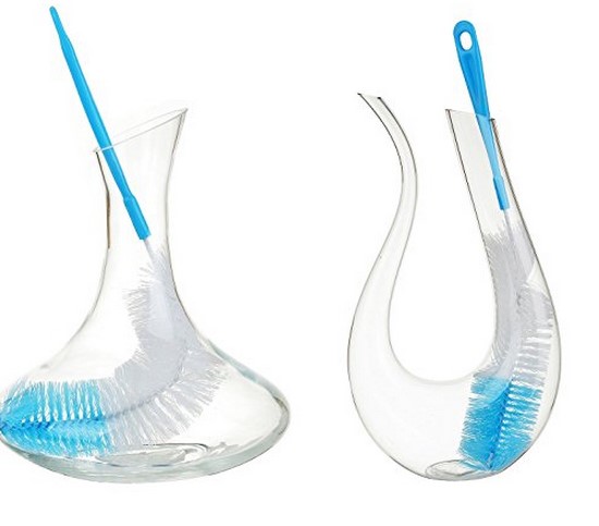 Bar Glass Brush Cleaner