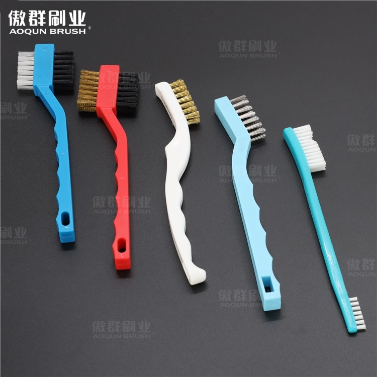 Cleaning Brush Iron