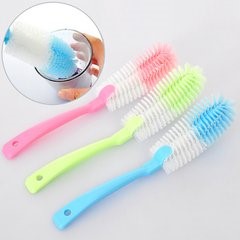 Bottle Washing Brush