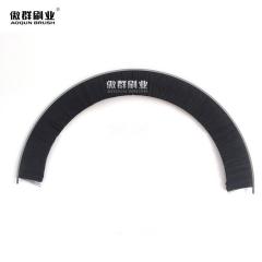 cepillos supresores de spray