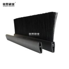 tira de cepillo de cable