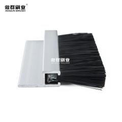 cepillo de sello de puerta de garaje