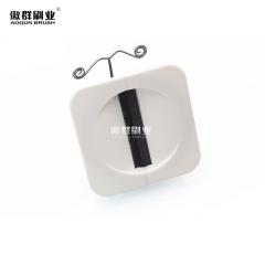 ojales de escritorio