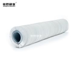 cepillo espiral