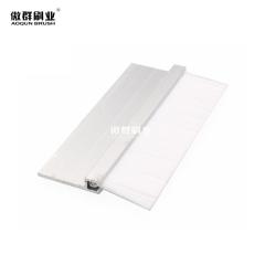 cepillo de tira de tiempo