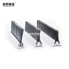 sellos de la puerta del ascensor