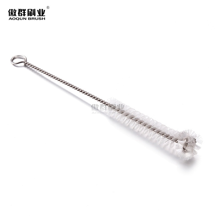 cepillos para tubos de ensayo